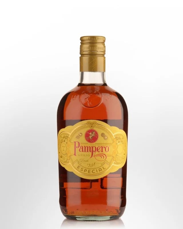 PamperoAnejoEspecialRum(700ml)