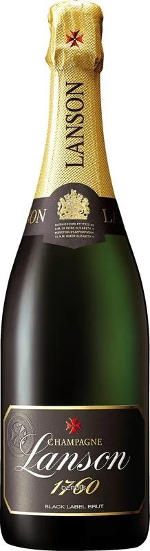 LansonLeBlackCreationBrut75clNV