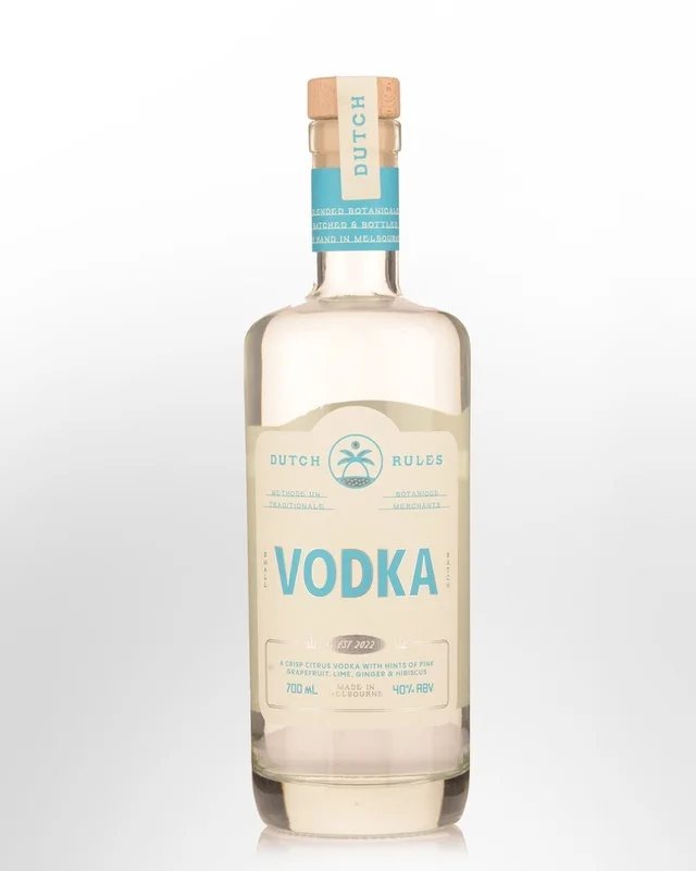 DutchRulesVodka(700ml)