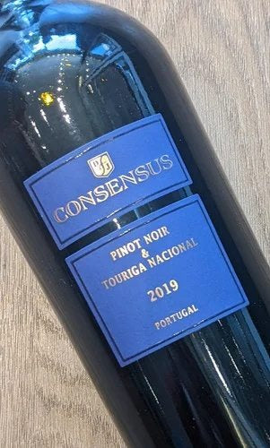 ConsensusPinotNoir–Touriga