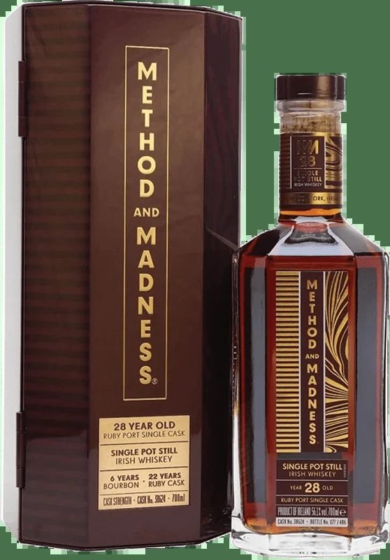 MethodandMadness28yearoldPortPipe