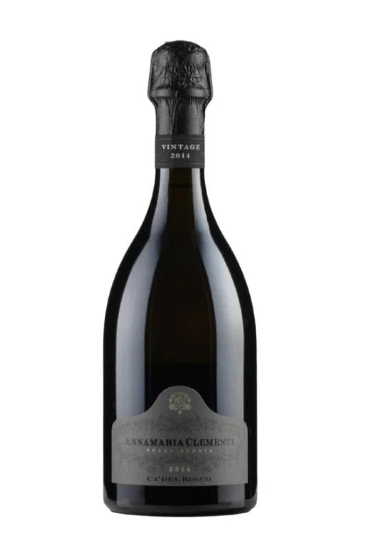 Ca’delBoscoAnnamariaClementi2014(750ml)