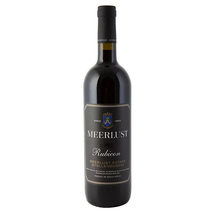 Meerlust‘Rubicon’,Stellenbosch2018