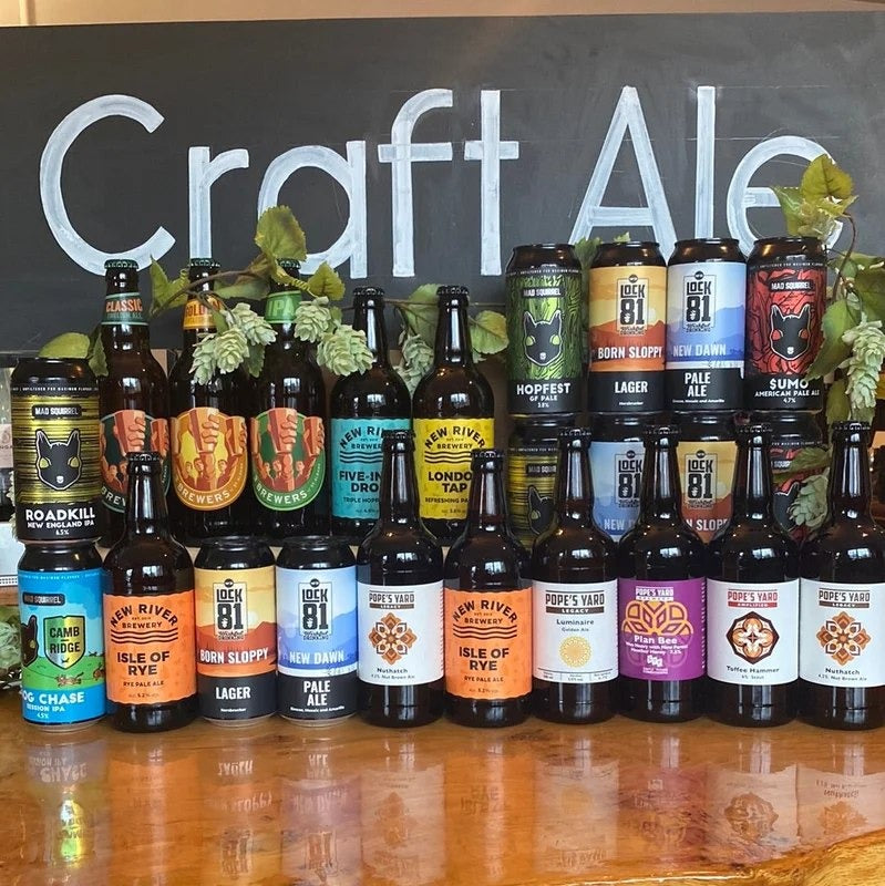 CraftAleClub24