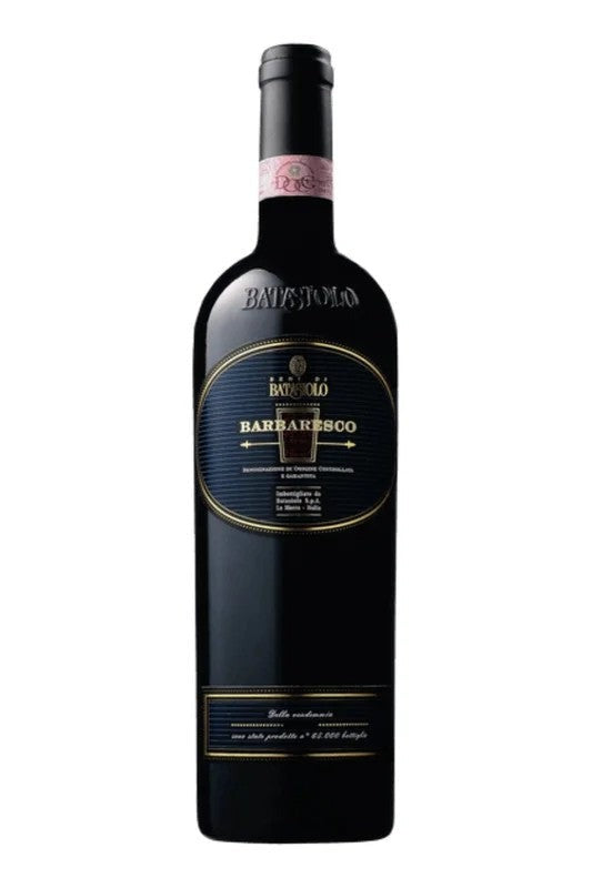 BatasioloBarbaresco2018(750ml)