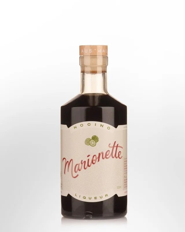 MarionetteNocinoLiqueur(500ml)