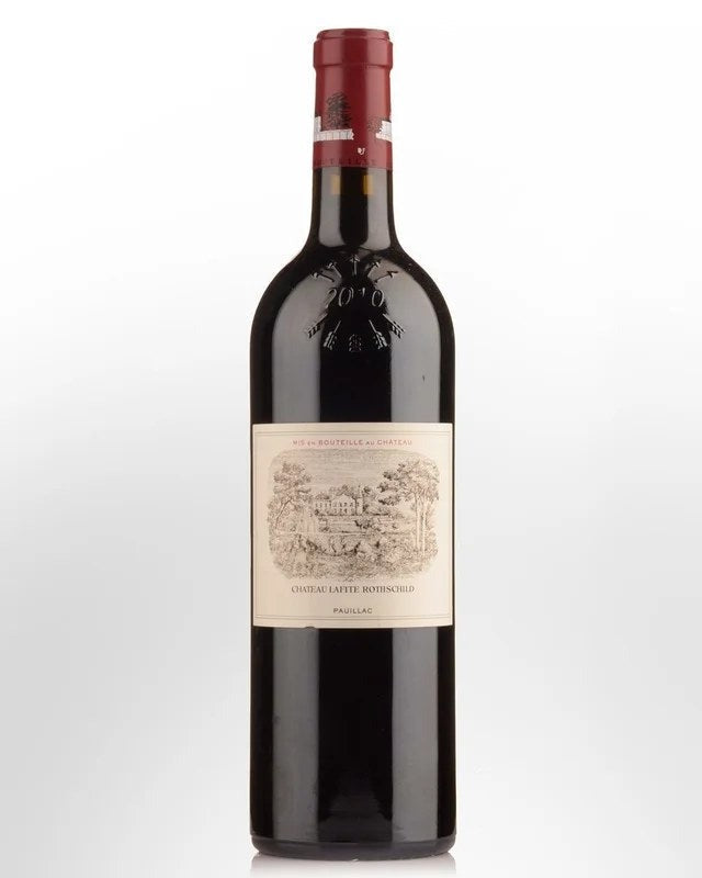 2009ChateauLafiteRothschildPre-ArrivalOffer