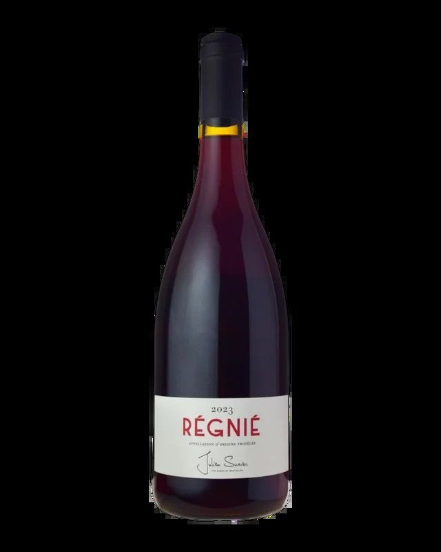 DomaineJulienSunierRégnié