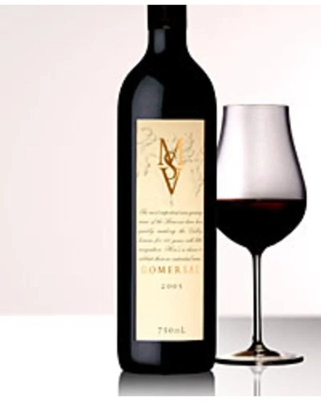2005MurrayStreetGomersalShiraz