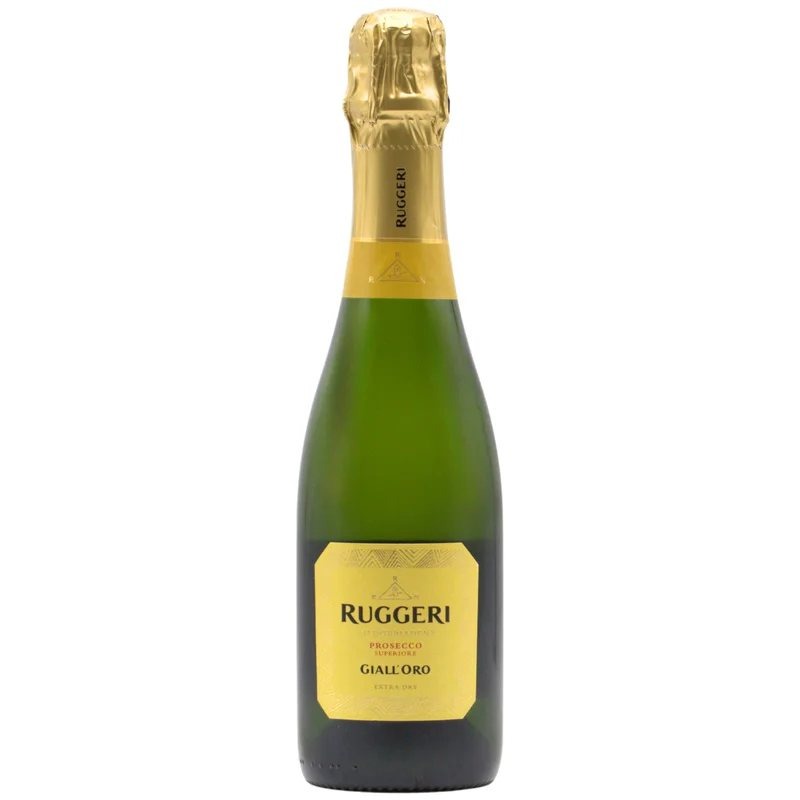 RuggeriGiall’OroValdobbiadeneProseccoSuperioreHALFBottle(37.5cl)