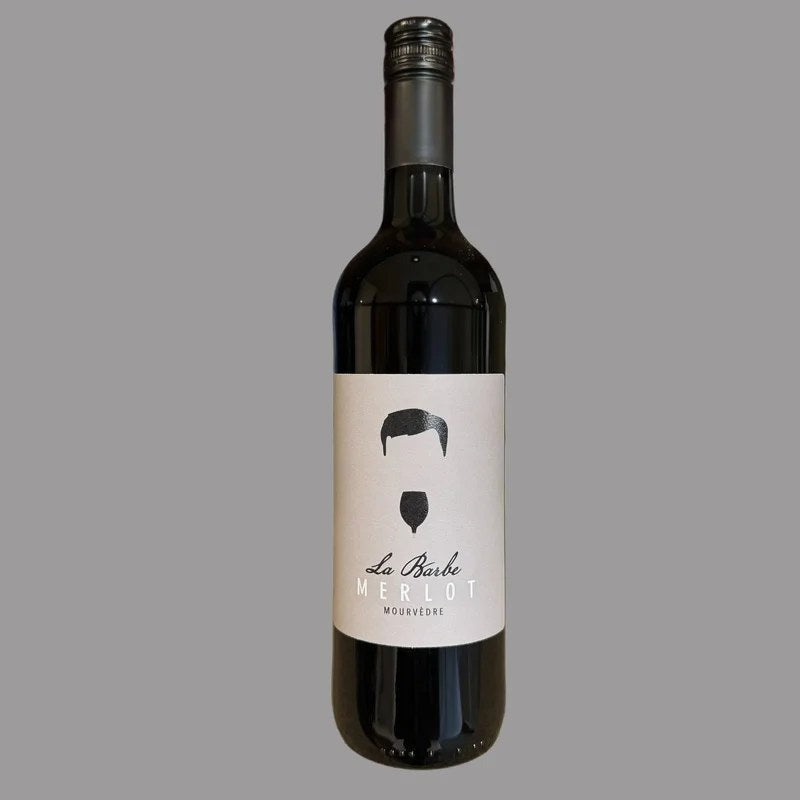 LaBarbeMerlot