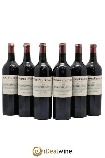 DomainedeChevalierCruClassédeGraves2016