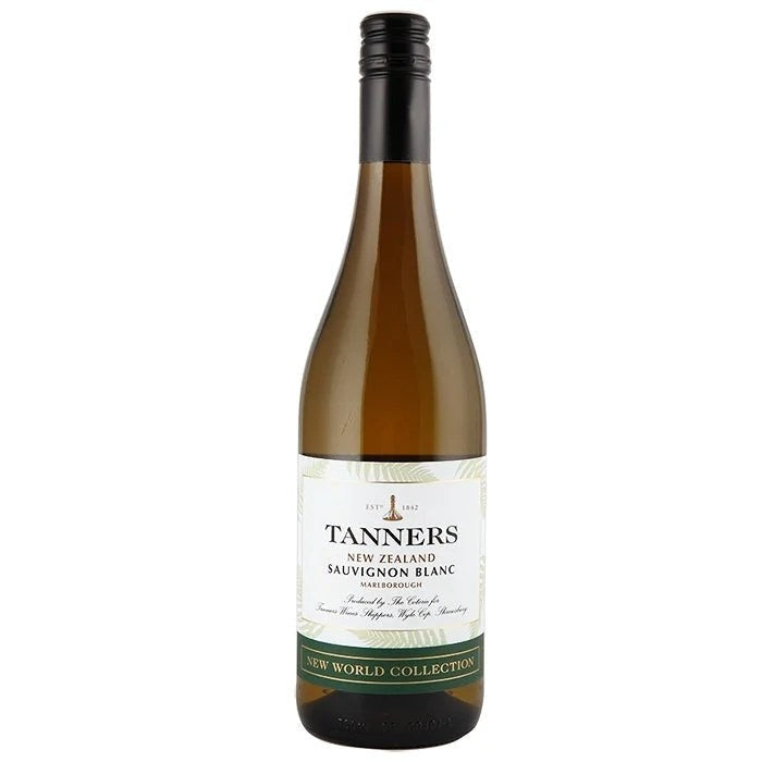 TannersNewZealandSauvignonBlanc,Marlborough2024