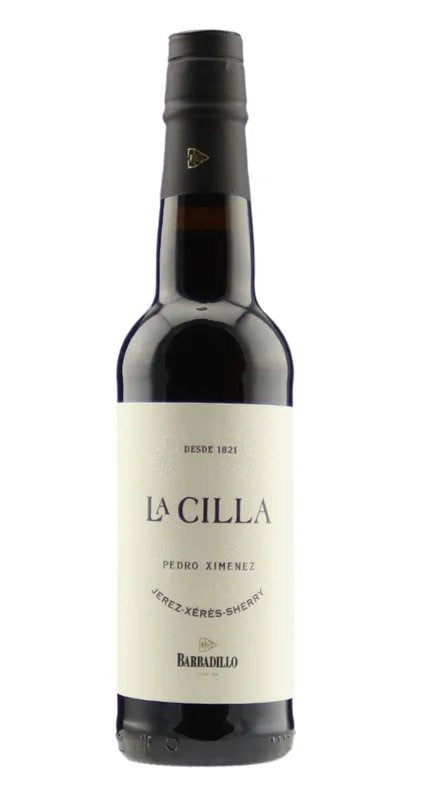 NVBarbadilloLaCillaPedroXimenez