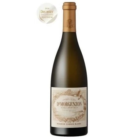 ReserveCheninBlanc,DeMorgenzon