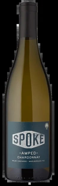 Spoke,‘Amped’,Marlborough,Chardonnay202275cl