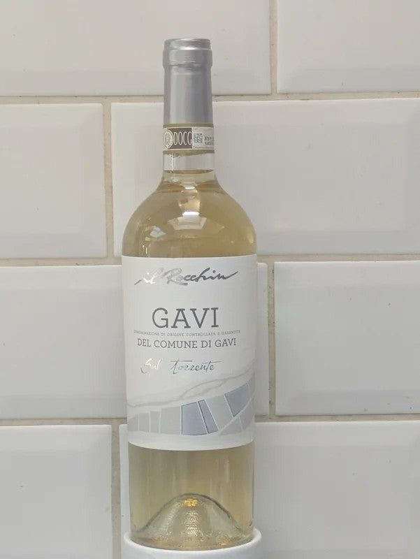 IlRocchin–GavidiGavi–Piedmont