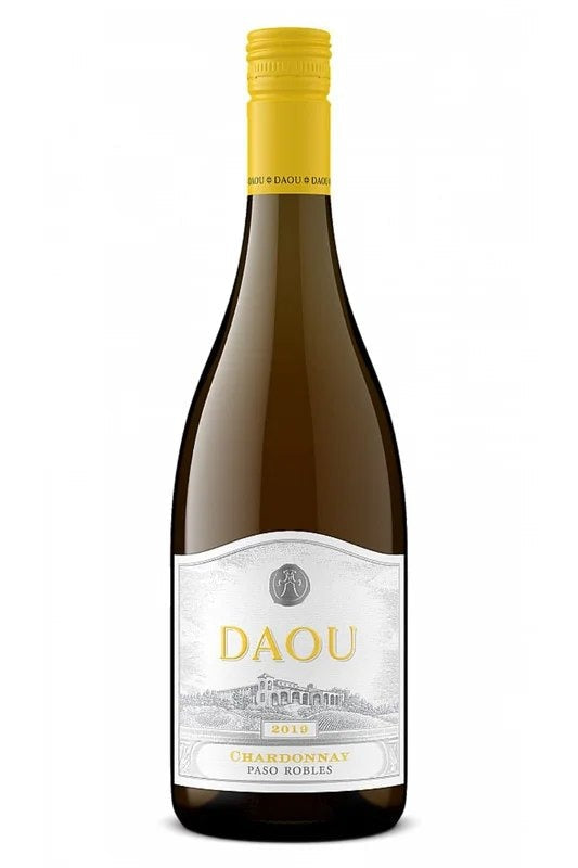 DAOUVineyardsPasoRoblesChardonnay2022–750ML