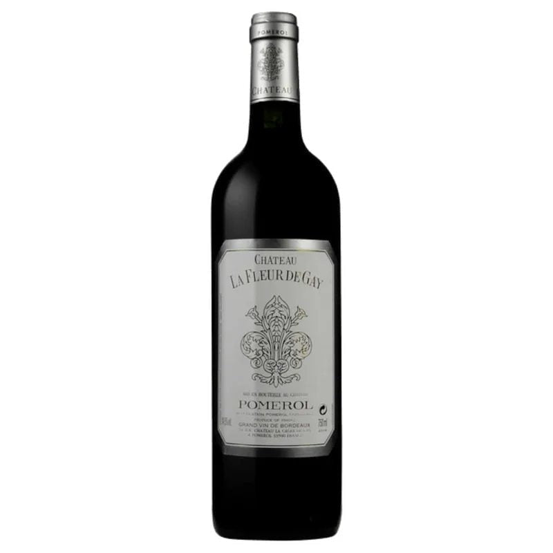 ChateauLaFleurdeGay,Pomerol2009