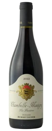 2022WinefromLesBussieres