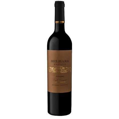 Malbec,Belhara