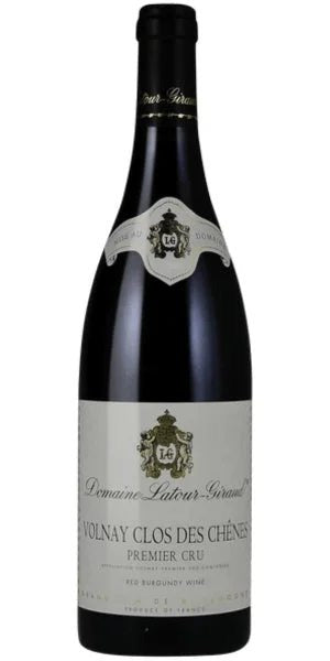 DomaineLatour-Giraud,ClosdesChenes,Volnay1erCru,2022