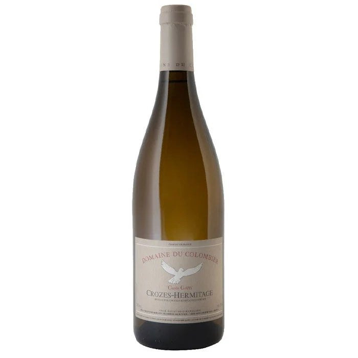 Crozes-HermitageBlancCuvéeGaby,DomaineColombier2023
