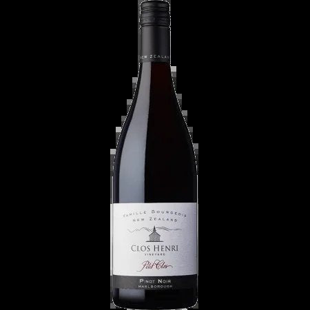 ClosHenri,EstatePinotNoir2022