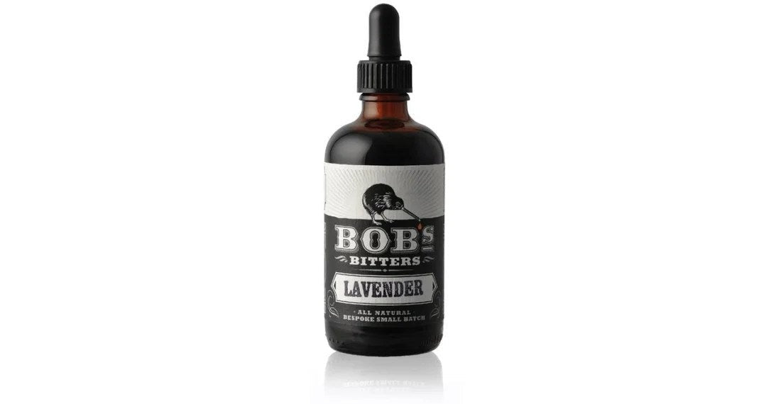 Bob’sLavenderBitters10cl