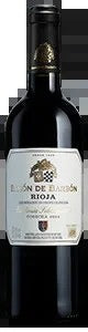 BaróndeBarbónOakAgedRioja2024