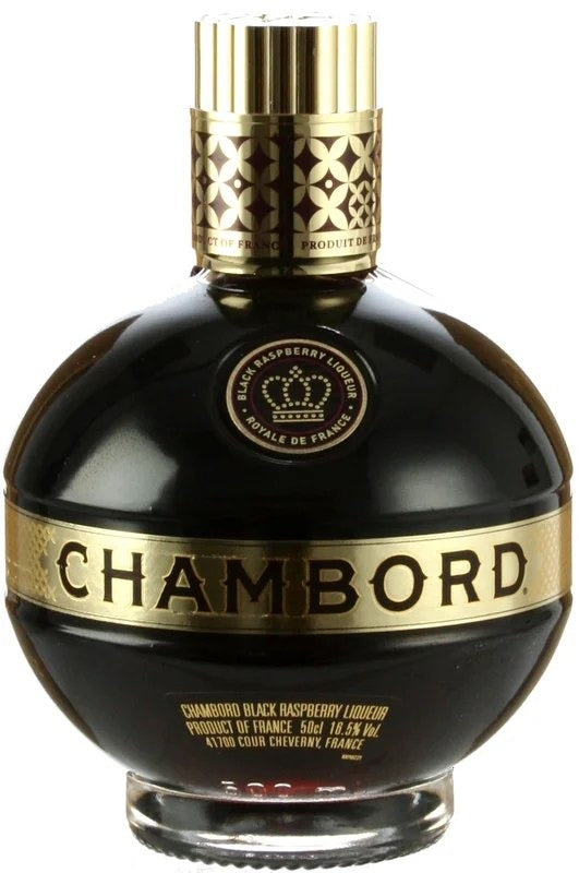 ChambordLiqueur50cl