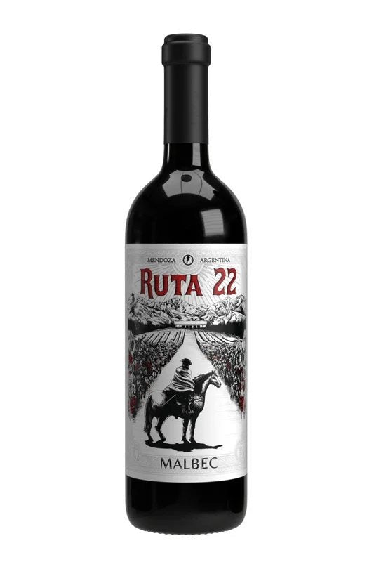 Ruta22Malbec2023(750ml)