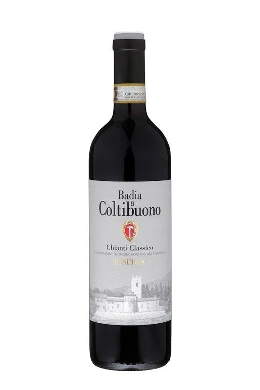 BadiaColtibuonoChiantiClassicoRiserva2020(750ml)