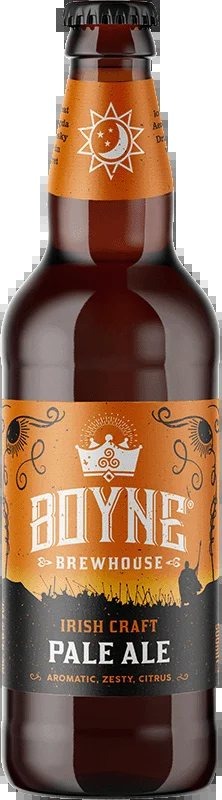 BoynePaleAle50clBottle
