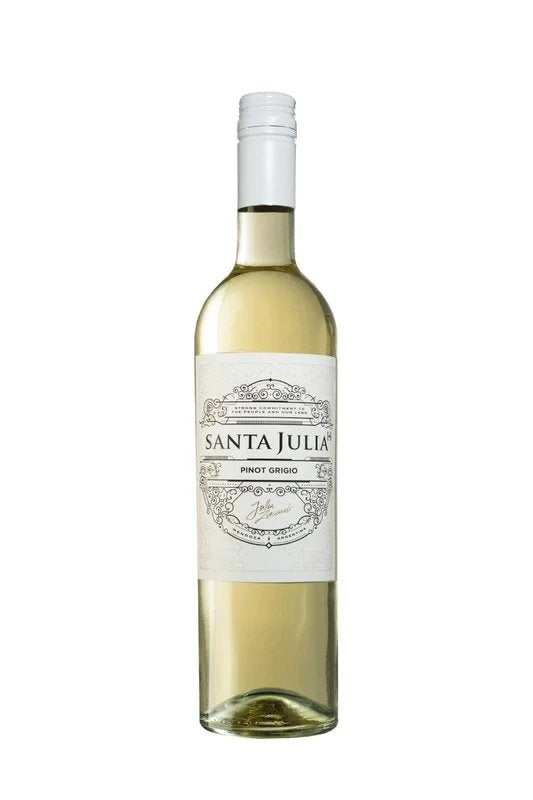 SantaJulia+PinotGrigio–750ML
