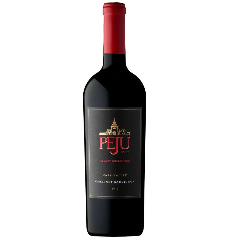PejuNapaValleyCabernetSauvignon2019(750ml)