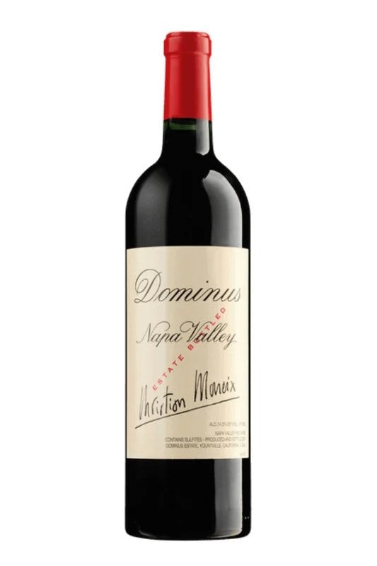 DominusEstateBordeaux2019(750ml)
