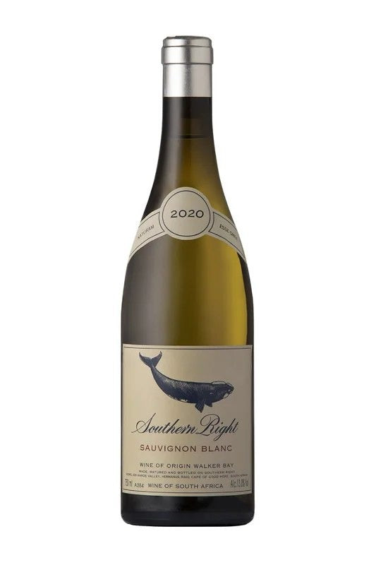 SouthernRightSauvignonBlanc2024–750ML