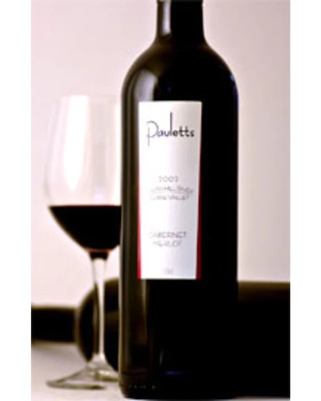 2001PaulettsCabernetMerlot