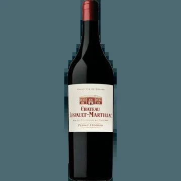 ChâteauLespault-MartillacRouge2016