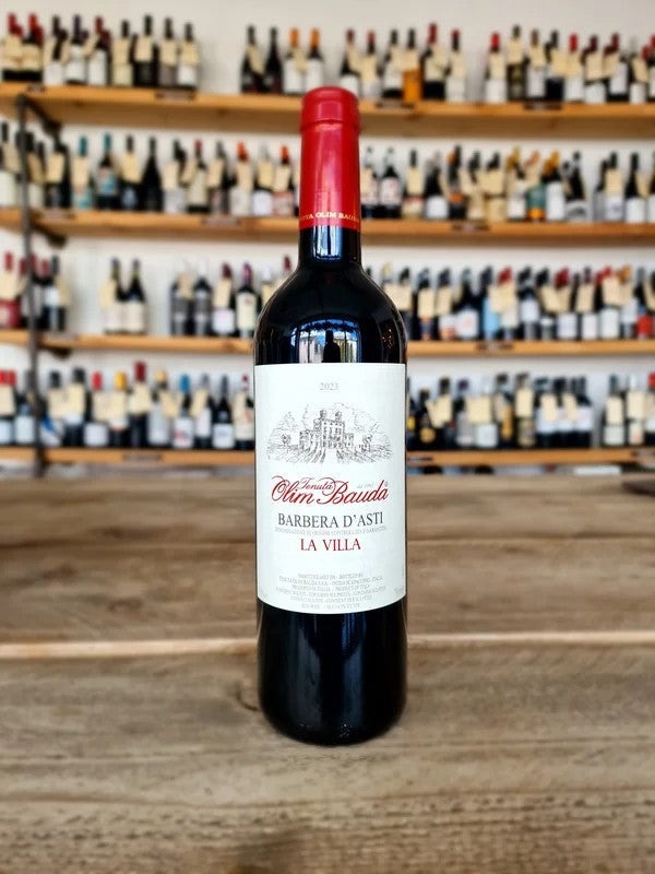 TenutaOlimBauda,Barberad’Asti,DOCG2023