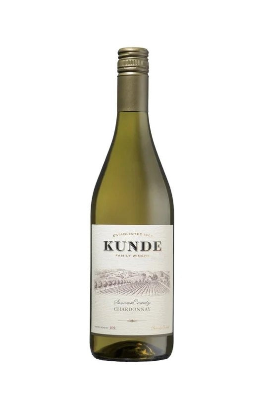KundeChardonnay2021(750ml)