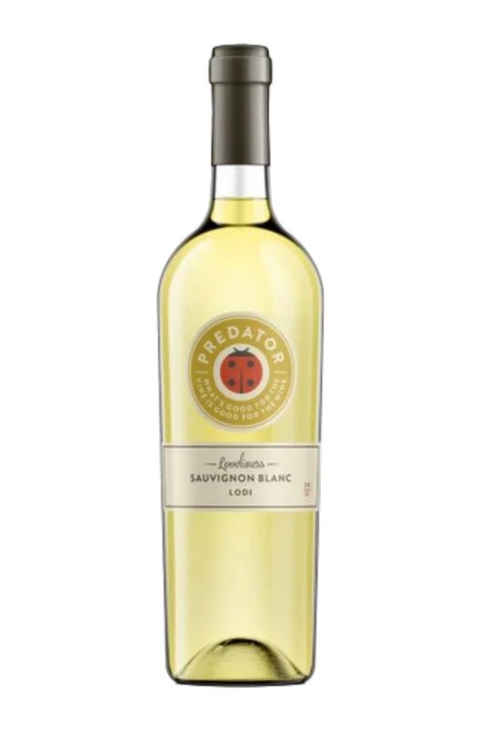 PredatorSauvignonBlancLoveliness2021(750ml)
