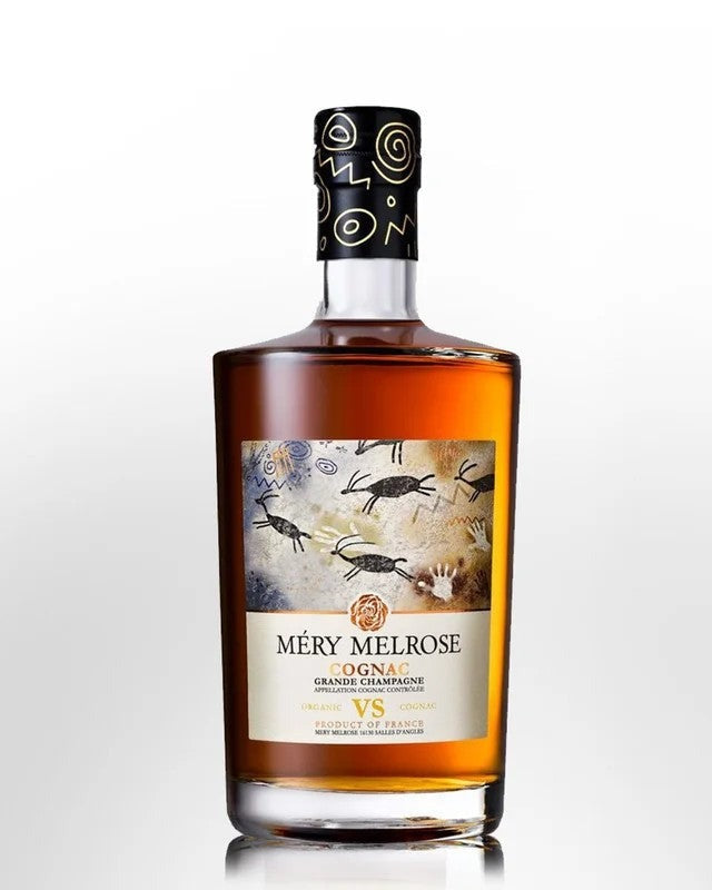 MeryMelroseVSOrganicCognac(700ml)