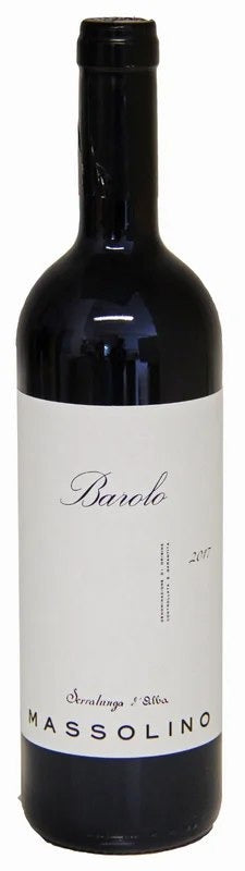 Massolino,2017RedWine
