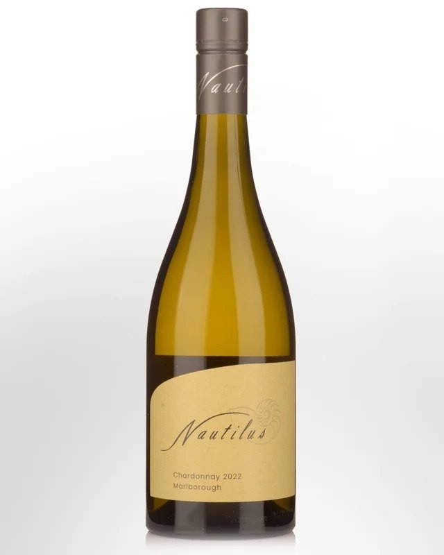 2022NautilusChardonnay