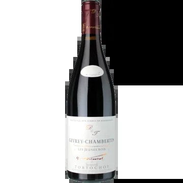 GevreyChambertin–JeunesRoisBio2023–DomaineTortochot
