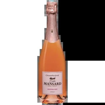 ChampagneGillesMansard–AncestralRosé
