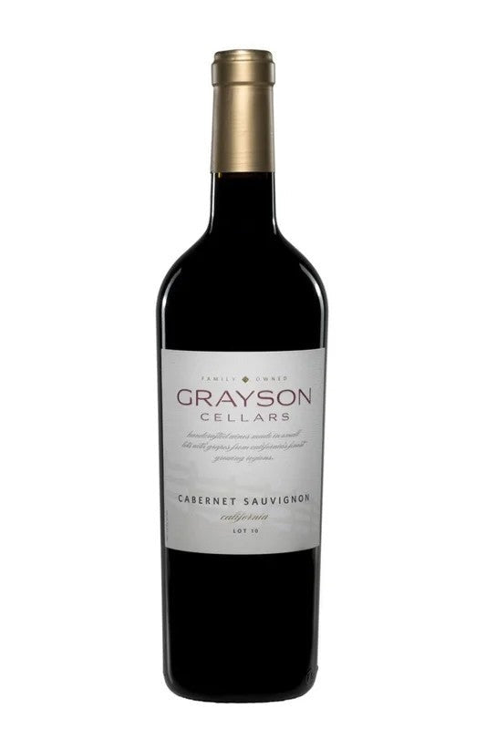 GraysonCabernetSauvignon2024(750ml)