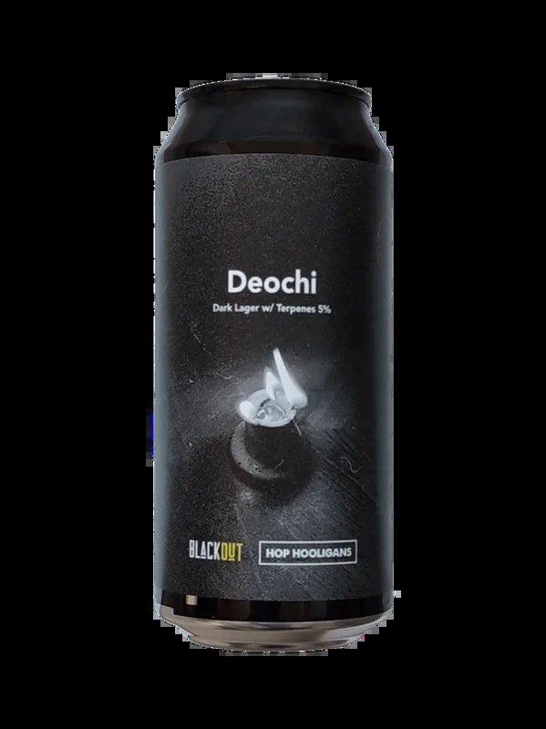 BlackoutBrewingDeochiDarkLager(HopHooliganscollab)13EP1x440ml